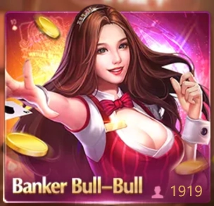 Banker Bull-Bull