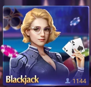 Blackjack