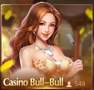 Casino Bull-Bull