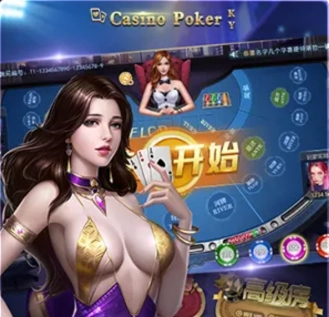 Casino Poker