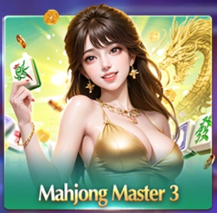 Mahjong Master 3