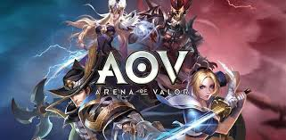 Arena of Valor (AoV)