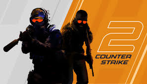 CS 2 (Counter-Strike 2)