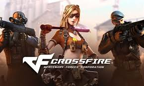 CrossFire