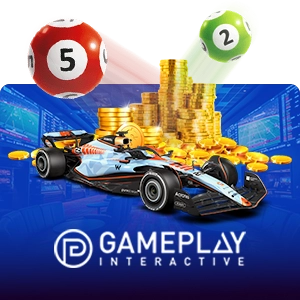 Fast 3 - 12BET