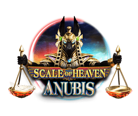 SCALE OF HEAVEN ANUBIS - 12BET