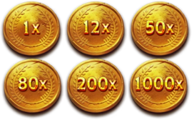 LEGION GOLD UNLEASHED