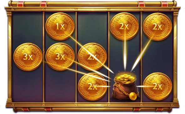 LEGION GOLD UNLEASHED